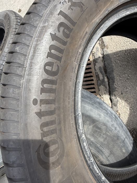 Летни гуми 225/65/17