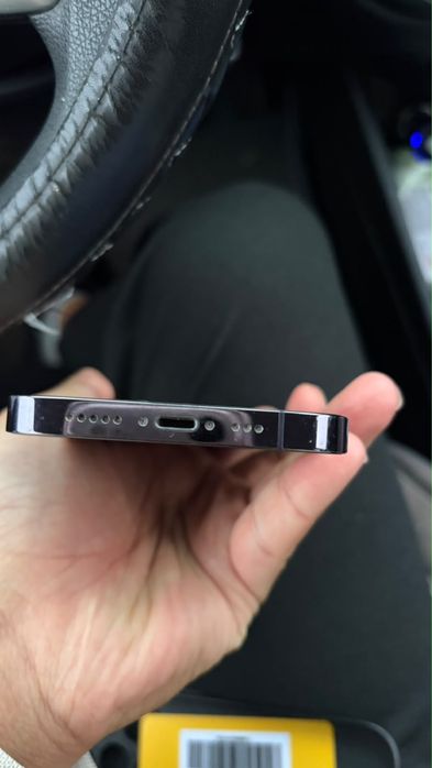 iPhone 14 про 128гб ЕСИМ, торга нету