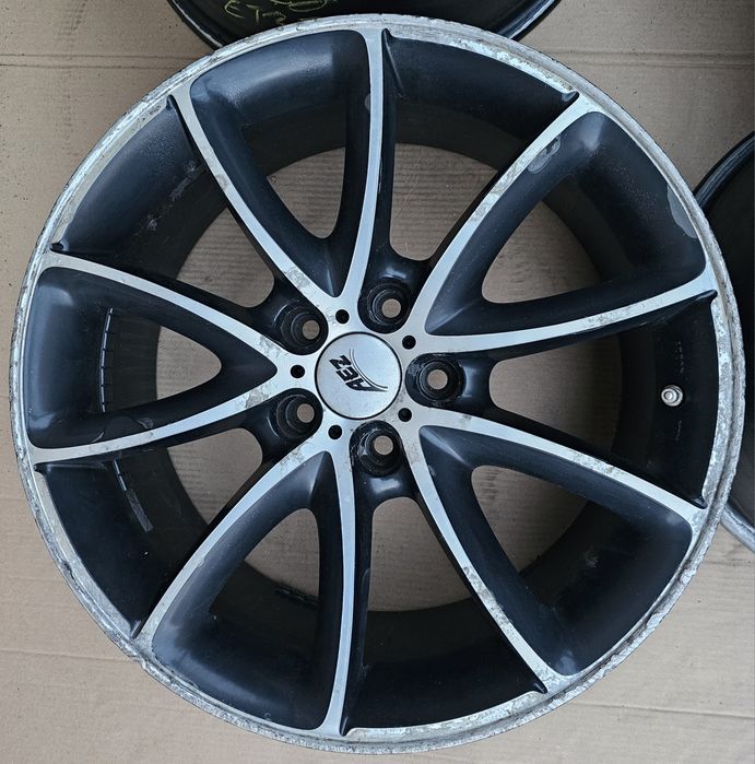 Jante Aliaj 18”5x112AudiA3/A4/A5,VwPassatCC,SkodaOctavia,Seat,Mercedes