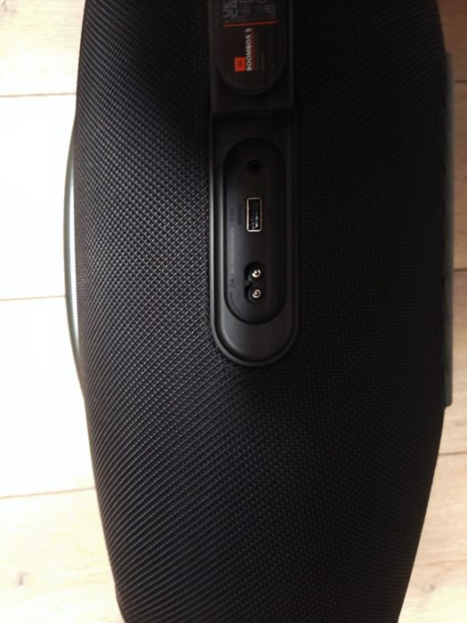 JBL  Boombox  3 Harman