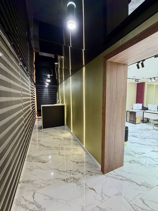 Шайхантахурский район, коммерция 95м² с арендатором 2500 y.e.