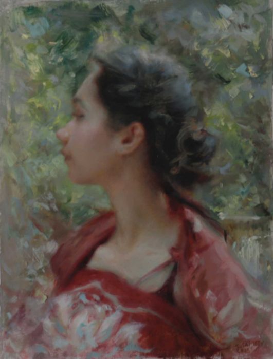 Cursuri de pictură şi desen ,Online sau la atelier