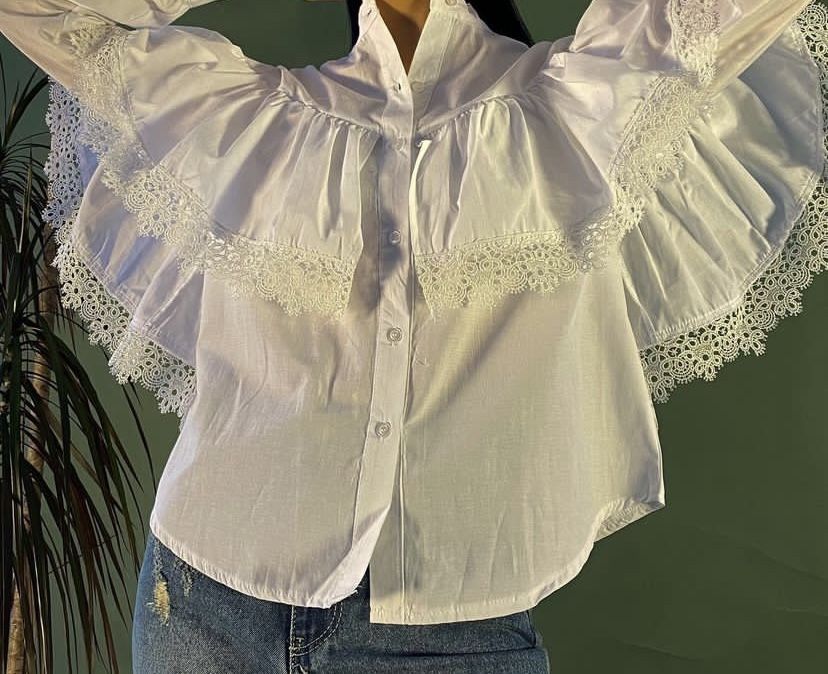 Женская одежда. Новые