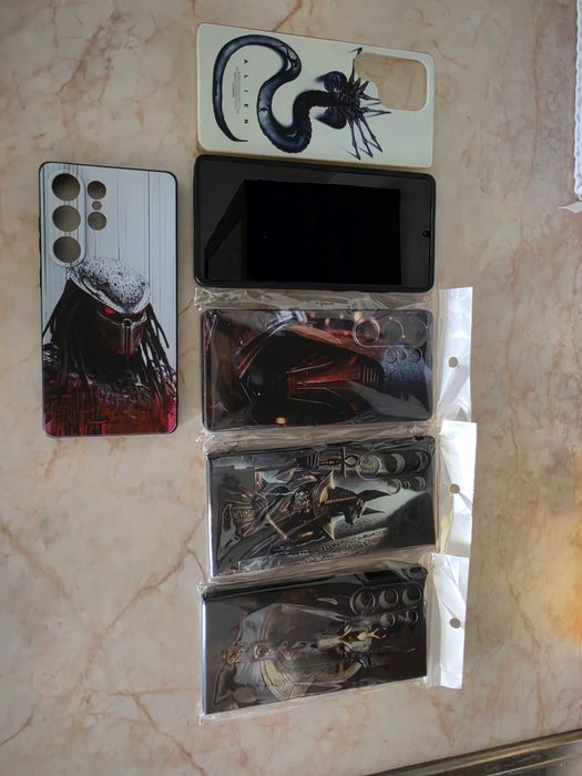 Samsung S25 ULTRA, 256