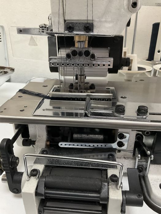 Продам поясную машинку