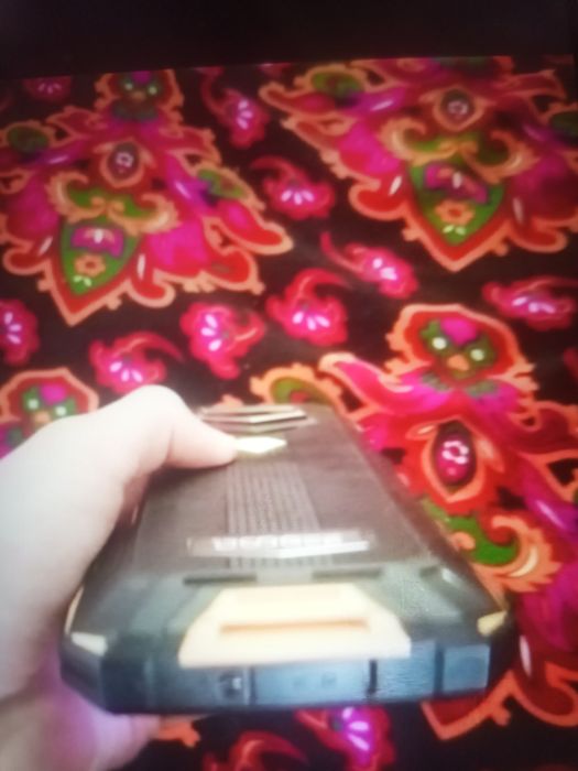 Dooge S89 Pro telefon sotiladi