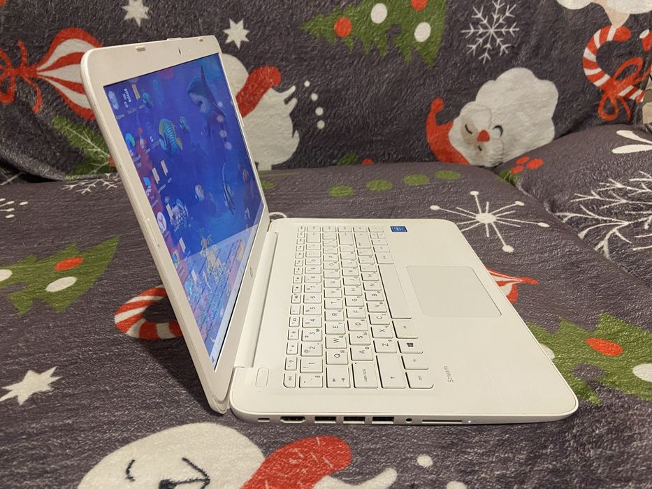 Ноудбук Hp офисная