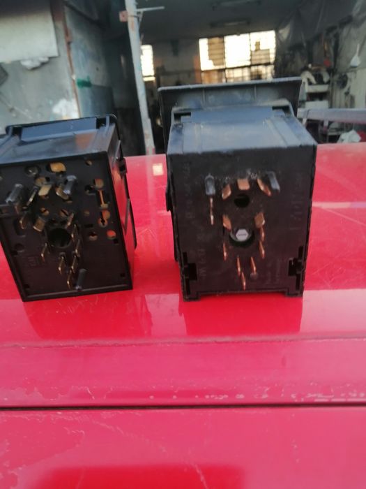 Ключ  за светлините за зафира а Astra J и Омега Б