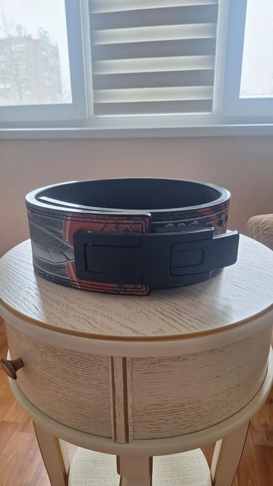 Тяжелоатлетический пояс