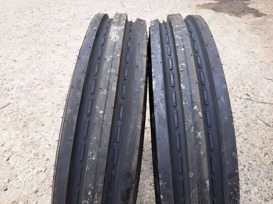 Cauciucuri noi 7.50-20 CEAT 8 pliuri anvelope pentru tractor U650