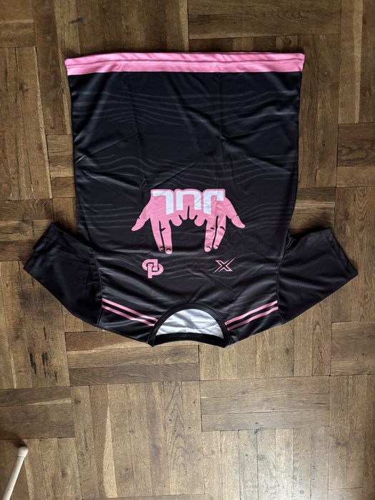 Omerta и JUL тениски