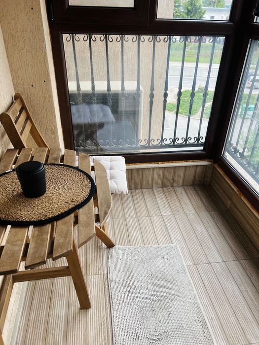 Дава се под наем Двустаен апартамент в Варна, Левски - 60 кв.м за 408 € - Снимка #8