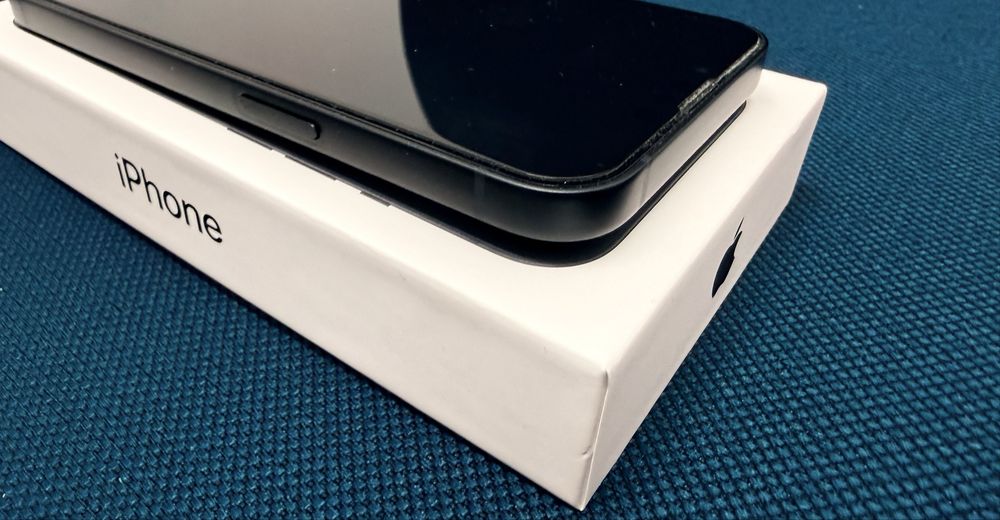 Iphone 13, 128GB neverlocked