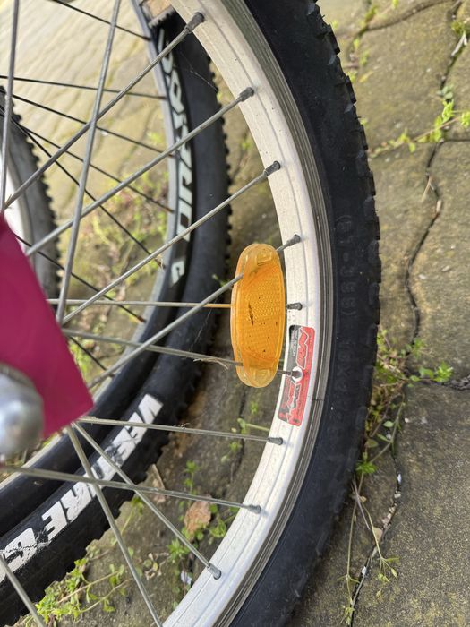 Велосипед детски употребяван