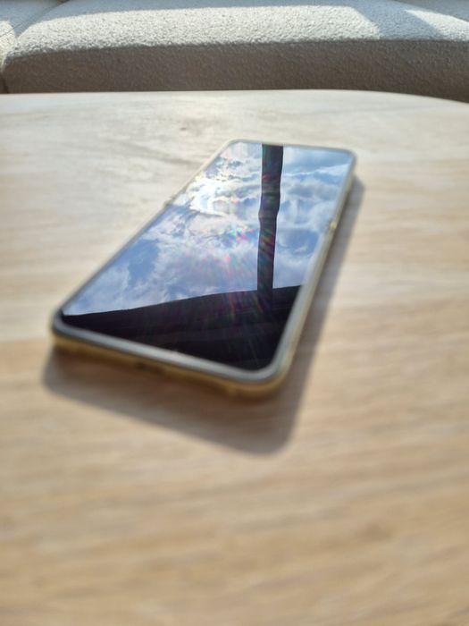Samsung Flip 6 Gold 512gb 6 месеца гаранция
