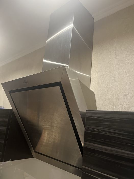 Вытяжка для кухни