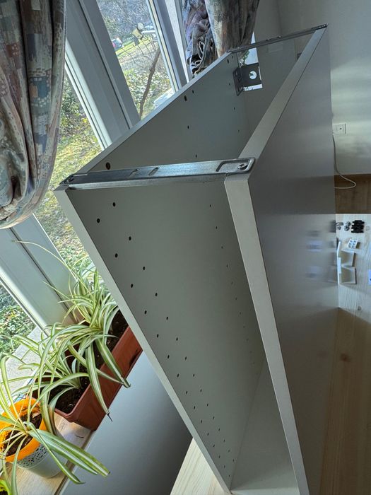 IKEA Metod 20 см долен кухненски шкаф