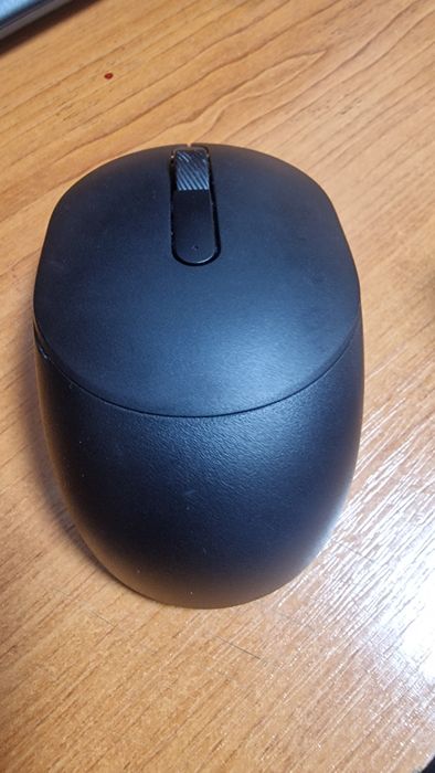Mouse wireless Dell ms3322w