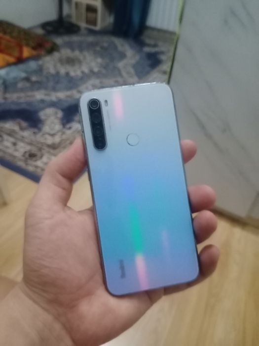 Redmi Note 8 64гб обмен