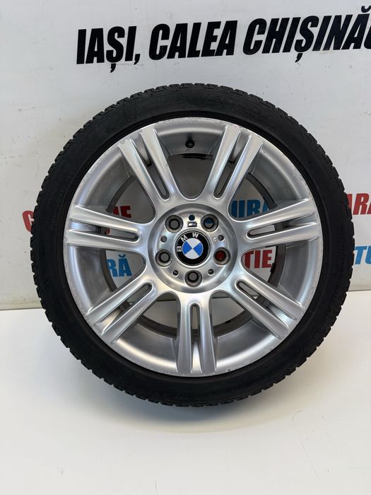 Janta aliaj roata rezerva BMW Style 194 M 5x120 R17 8J/8.5J IS37/IS34