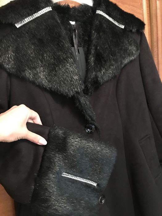 Платье вечернее