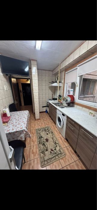Apartament 2 camere de inchiriat