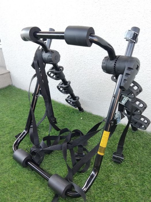 Багажник за велосипеди