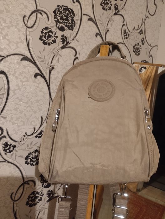 Рюкзак женский .