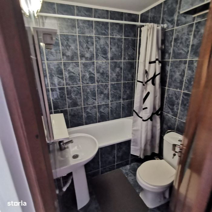 Microapartament cu 2 camere, Obcini