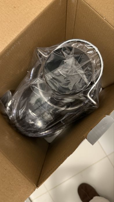 Сокоизтисквачка за плодове и зеленчуци SENCOR®