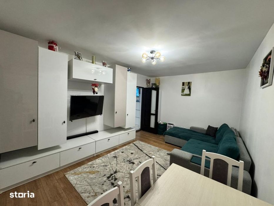 Apartament 3 camere, 69.38 mp utili — fotografia 3