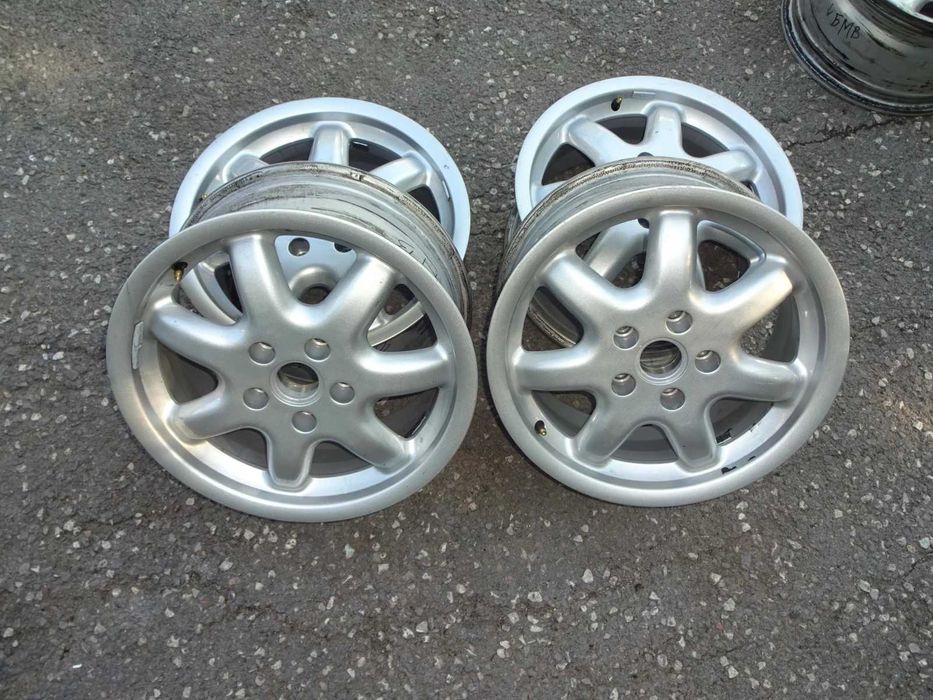 Джанти за Audi A4