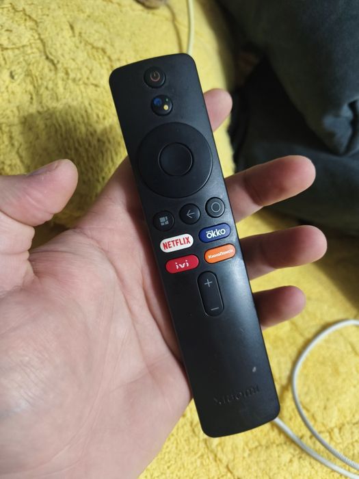 Телевизор xiaomi