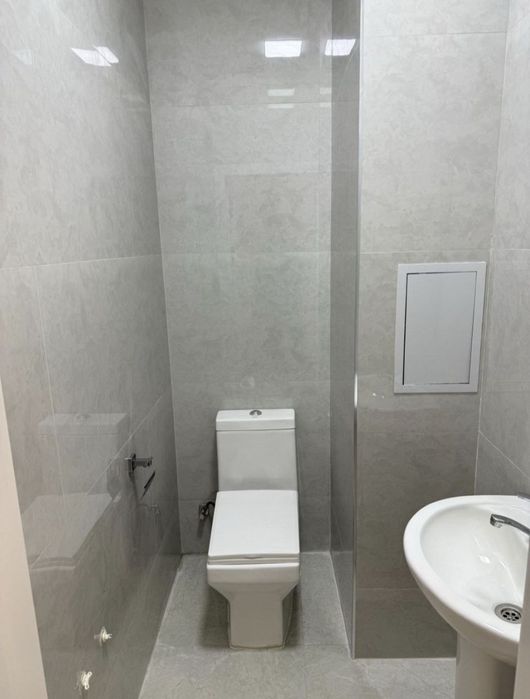 3/4/9 ЖК Parkent Avenue,ор-р мост Авиатор,новостройка,78 м2,Евроремонт