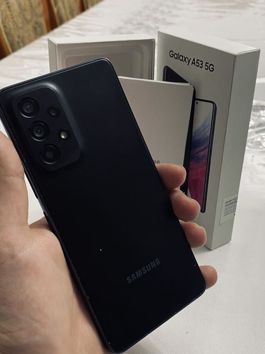 Samsung Galaxy A53 5G