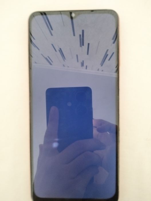 Samsung A12 4/64 минусы есть