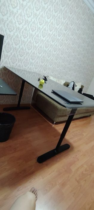 Ikea стол письменный