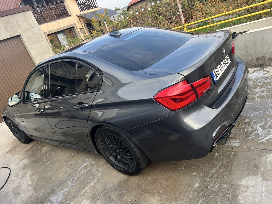 BMW f30