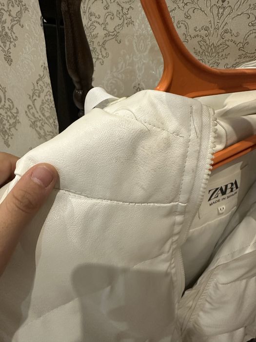 Женская куртка зара