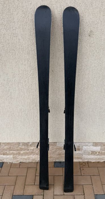 Skiuri fischer xtr 160 , stare buna