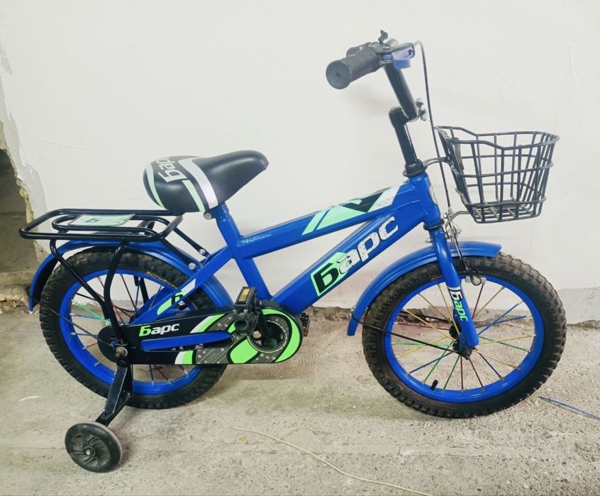 Продам велосипед