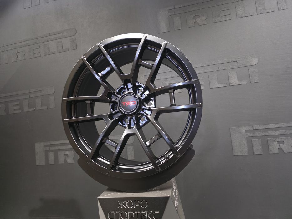 20цола 6x139.7 Toyota Тойота 6х139.7
