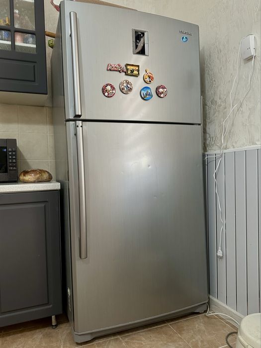 Холодильник Samsung 500+ литров