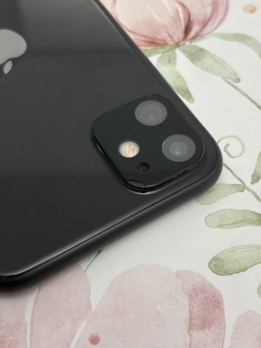 Iphone 11 256 Gb