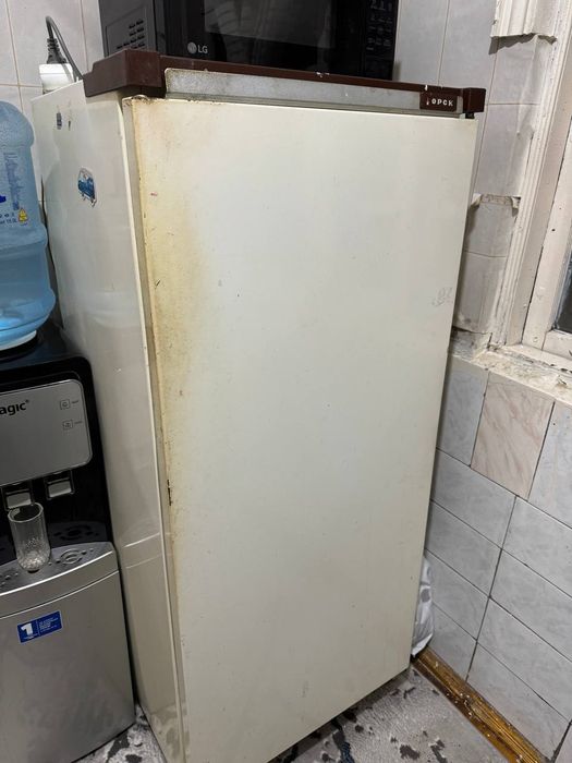 Холодильник орск