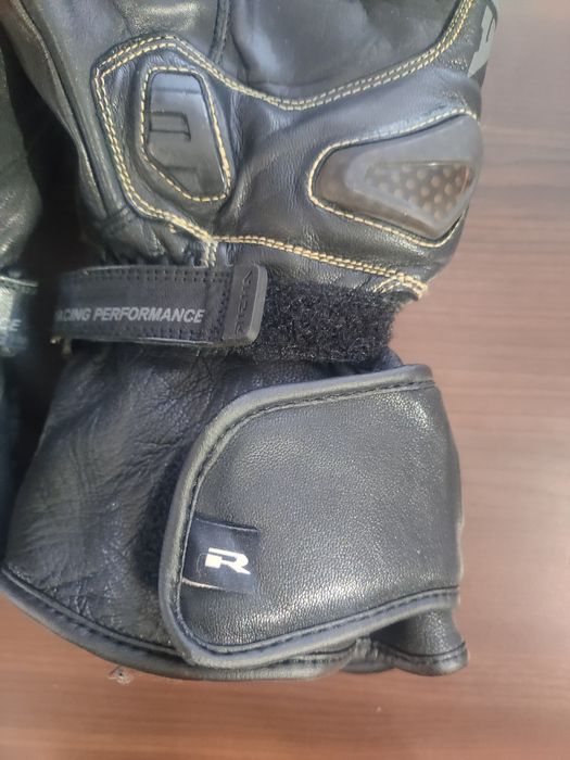 Мото ръкавици RICHA SAVAGE 2