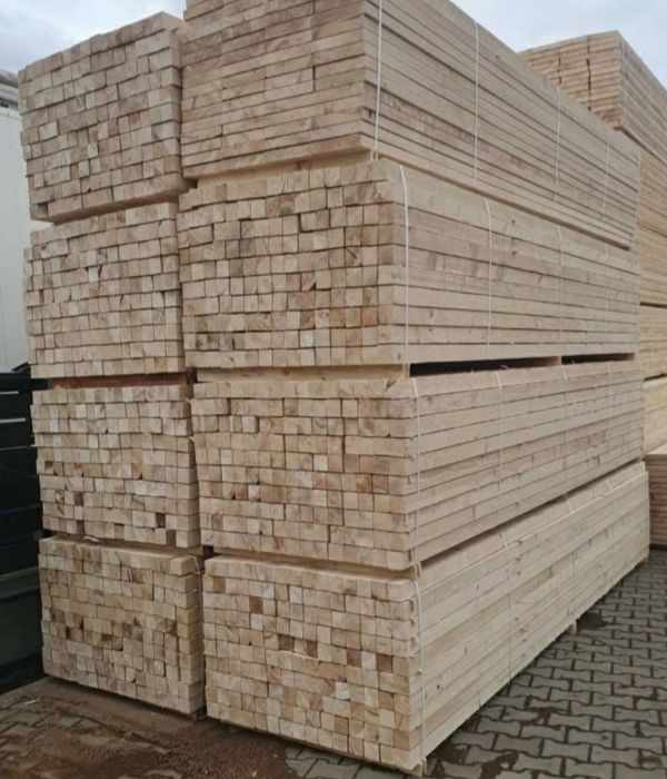 Vând cherestea de calitate