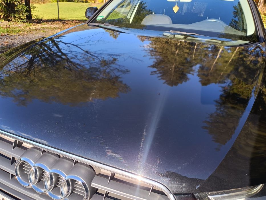Audi A4 Avant 2015 diesel, 6.800 € — imagine 2