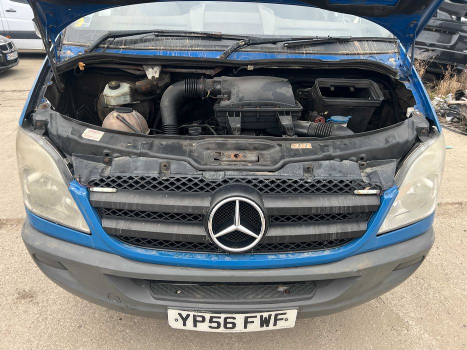 DEZMEMBREZ PIESE Mercedes SPRINTER W 906 2.2 cdi OM 646 Euro 4 OM 651  Euro 5