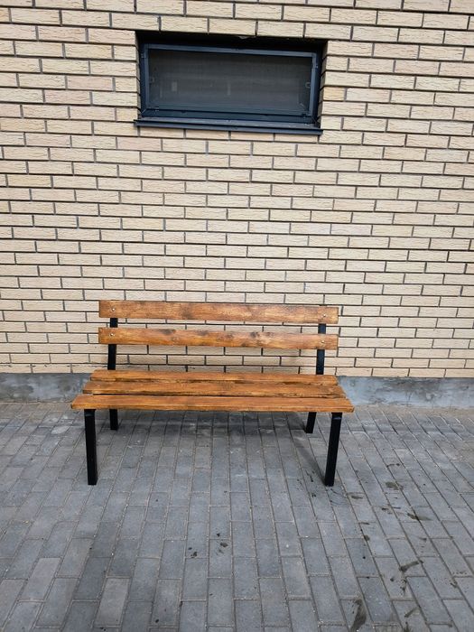 Продаются новые лавочки